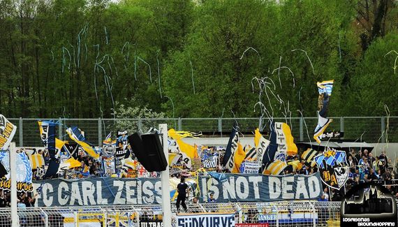 Carl Zeiss Jena vs 1. FC Magdeburg (0-4) (1)