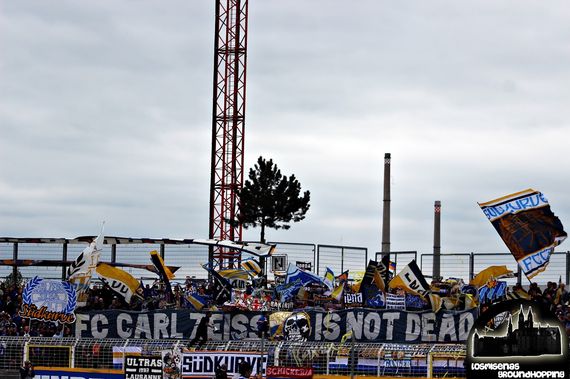 Carl Zeiss Jena vs 1. FC Magdeburg (0-4) (2)