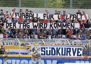 Carl Zeiss Jena vs FSV Budissa Bautzen (2-1)