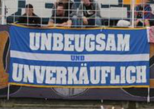 Carl Zeiss Jena vs VfB Germania Halberstadt (1-0)
