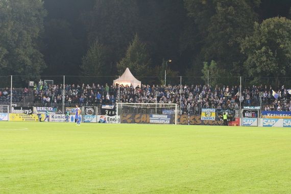 SV Babelsberg 03 vs Carl Zeiss Jena (2-2) (2)