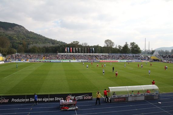 Carl Zeiss Jena vs FSV Zwickau (0-2) (10)
