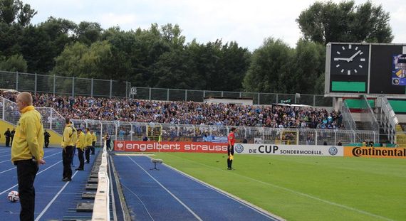 Carl Zeiss Jena vs FC Erzgebirge Aue (0-1) (3)