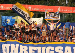 VfB Auerbach vs Carl Zeiss Jena (0-3)