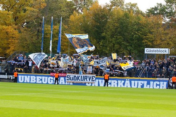 Hertha BSC II vs Carl Zeiss Jena (0-0) (2)