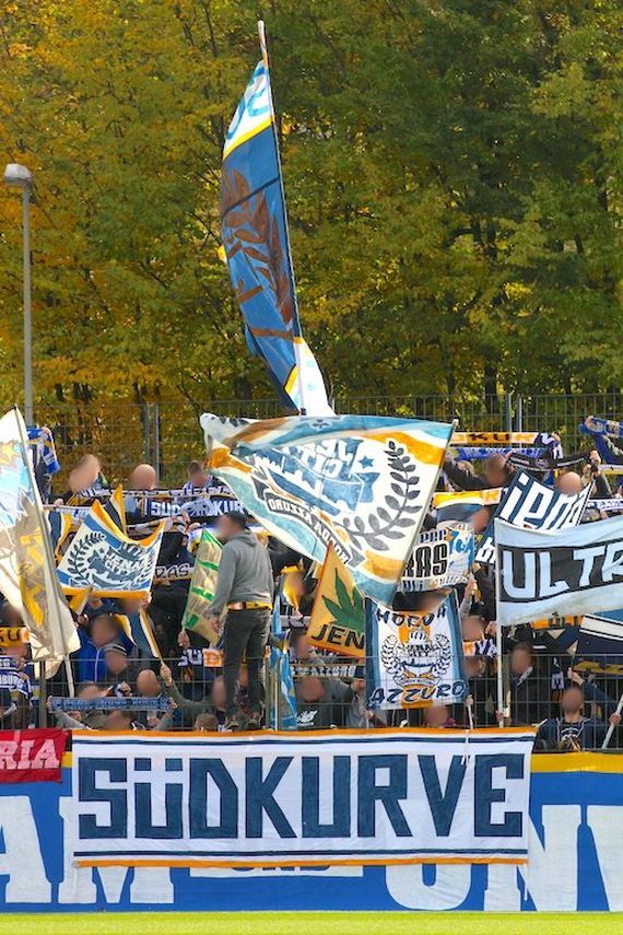 Hertha BSC II vs Carl Zeiss Jena (0-0) (3)