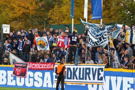 Hertha BSC II vs Carl Zeiss Jena (0-0) (6)