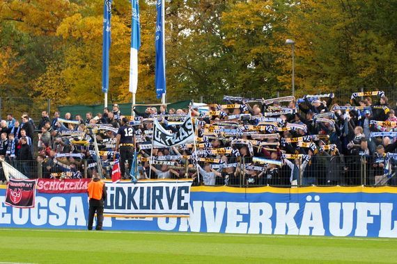 Hertha BSC II vs Carl Zeiss Jena (0-0) (7)