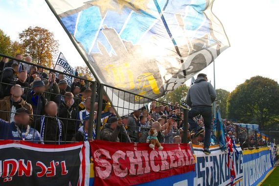 Hertha BSC II vs Carl Zeiss Jena (0-0) (9)