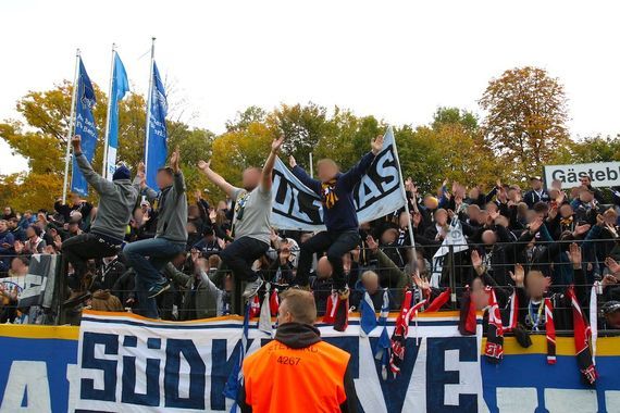 Hertha BSC II vs Carl Zeiss Jena (0-0) (13)