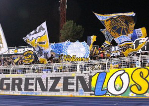 Carl Zeiss Jena vs Berliner AK (3-1)