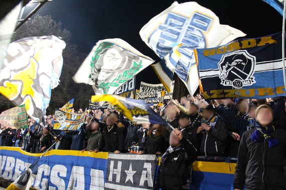 SV Babelsberg 03 vs Carl Zeiss Jena (0-0) (3)