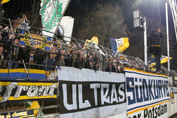 SV Babelsberg 03 vs Carl Zeiss Jena (0-0) (4)