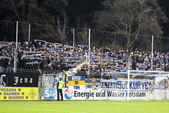 SV Babelsberg 03 vs Carl Zeiss Jena (0-0) (5)