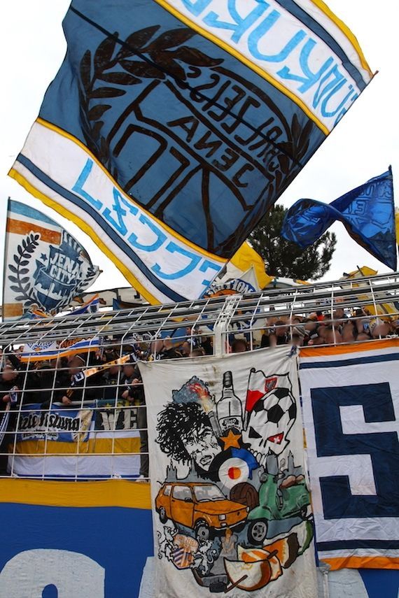 Carl Zeiss Jena vs FSV Zwickau (0-1) (2)