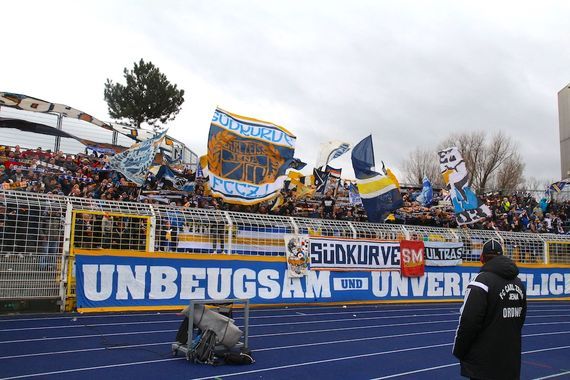 Carl Zeiss Jena vs FSV Zwickau (0-1) (6)