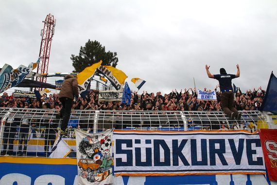 Carl Zeiss Jena vs FSV Zwickau (0-1) (9)