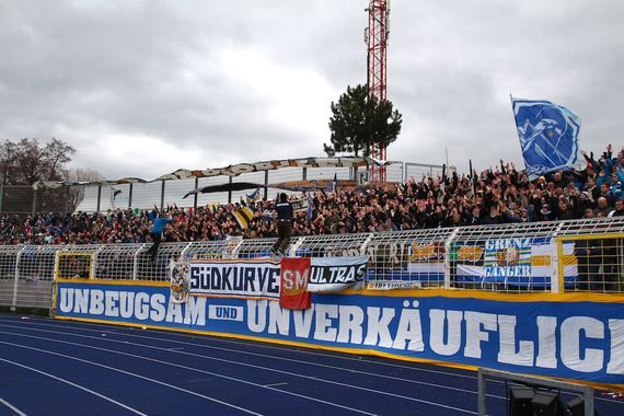 Carl Zeiss Jena vs FSV Zwickau (0-1) (11)