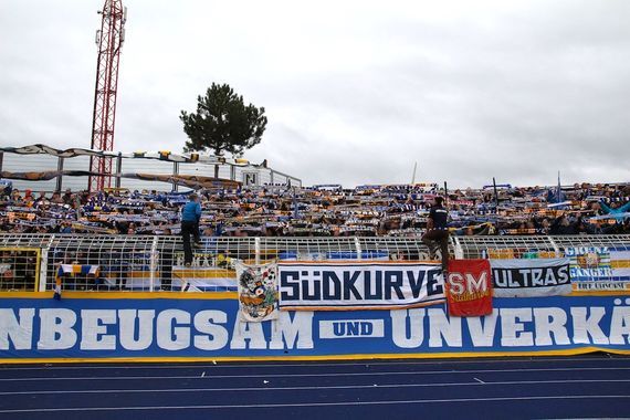 Carl Zeiss Jena vs FSV Zwickau (0-1) (12)