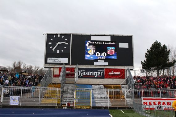 Carl Zeiss Jena vs FSV Zwickau (0-1) (13)