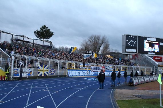 Carl Zeiss Jena vs FSV Zwickau (0-1) (16)