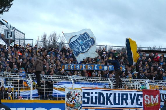 Carl Zeiss Jena vs FSV Zwickau (0-1) (17)