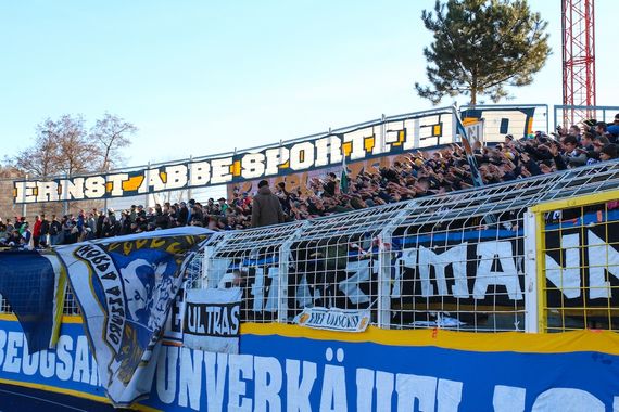 Carl Zeiss Jena vs VfB Auerbach (1-3) (8)