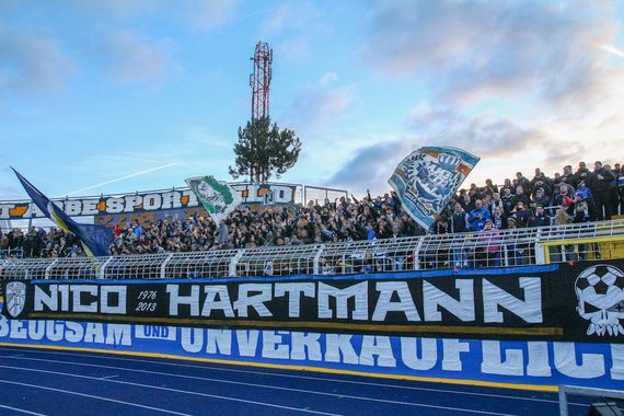Carl Zeiss Jena vs VfB Auerbach (1-3) (15)