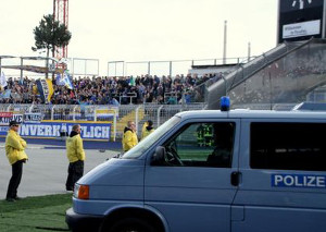 Carl Zeiss Jena vs Berliner FC Dynamo (2-1)