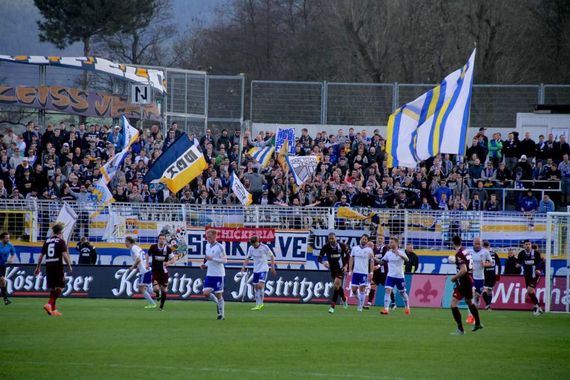 Carl Zeiss Jena vs Berliner FC Dynamo (2-1) (2)