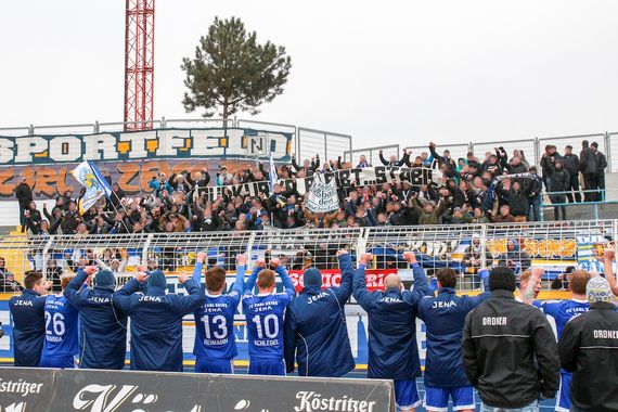 Carl Zeiss Jena vs Optik Rathenow (3-2) (1)