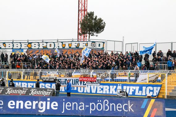 Carl Zeiss Jena vs Optik Rathenow (3-2) (3)