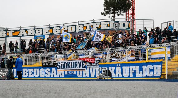 Carl Zeiss Jena vs Optik Rathenow (3-2) (6)