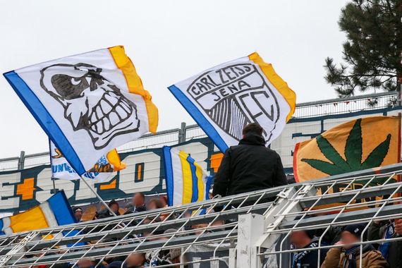 Carl Zeiss Jena vs Optik Rathenow (3-2) (7)