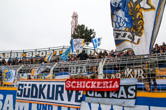 Carl Zeiss Jena vs Optik Rathenow (3-2) (8)