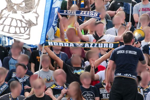 Carl Zeiss Jena vs FSV Wacker 90 Nordhausen (0-0) (8)