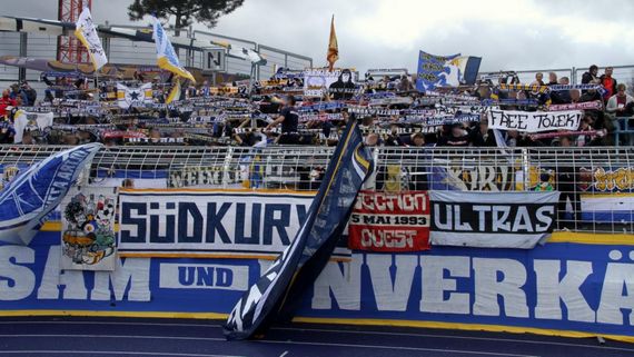 Carl Zeiss Jena vs Hertha BSC II (3-5) (3)