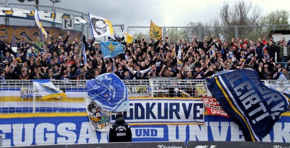 Carl Zeiss Jena vs Hertha BSC II (3-5) (4)
