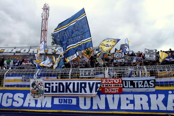 Carl Zeiss Jena vs Hertha BSC II (3-5) (6)