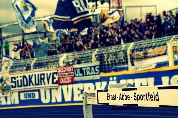 Carl Zeiss Jena vs Hertha BSC II (3-5) (7)