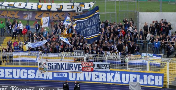 Carl Zeiss Jena vs Hertha BSC II (3-5) (12)