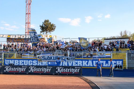 Carl Zeiss Jena vs SV Babelsberg 03 (0-2) (13)