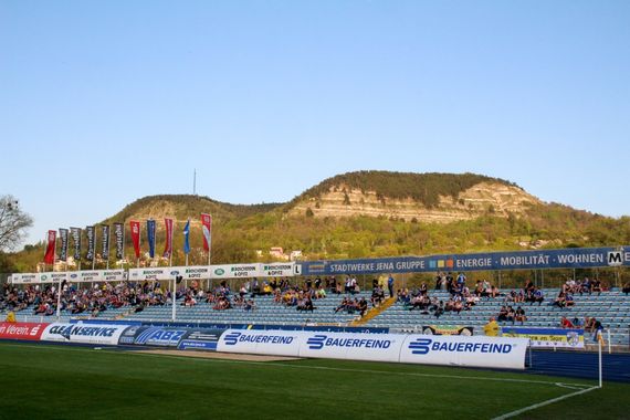 Carl Zeiss Jena vs SV Babelsberg 03 (0-2) (14)