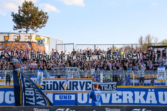 Carl Zeiss Jena vs SV Babelsberg 03 (0-2) (15)