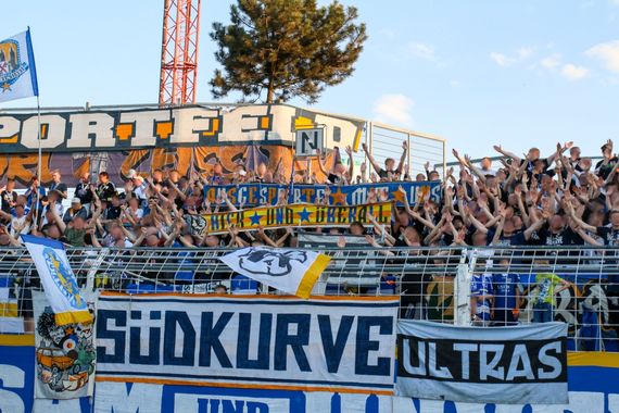 Carl Zeiss Jena vs SV Babelsberg 03 (0-2) (17)