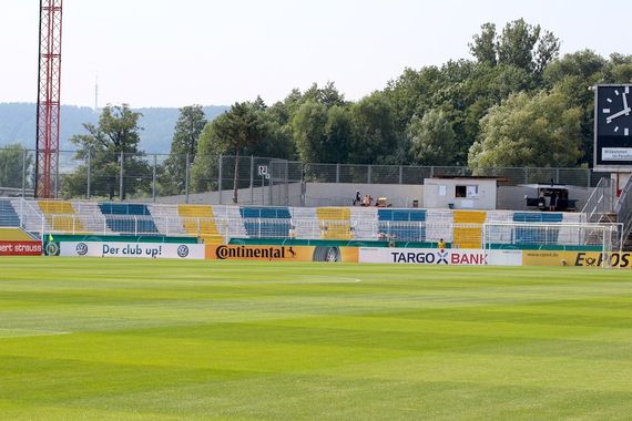 Carl Zeiss Jena vs Hamburger SV (3-2 n.V) (5)