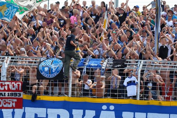 Carl Zeiss Jena vs Hamburger SV (3-2 n.V) (18)