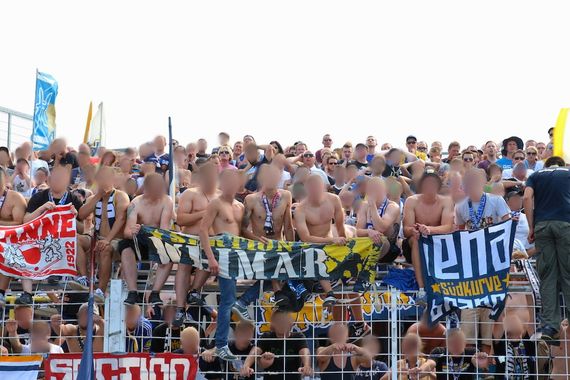 Carl Zeiss Jena vs Hamburger SV (3-2 n.V) (26)