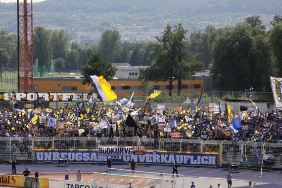 Carl Zeiss Jena vs Hamburger SV (3-2 n.V) (33)