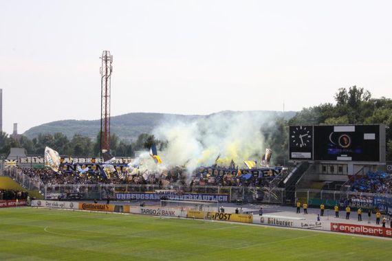Carl Zeiss Jena vs Hamburger SV (3-2 n.V) (34)